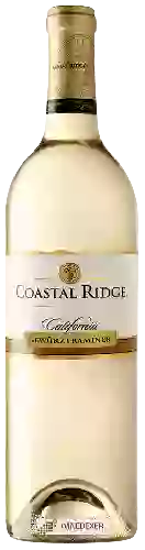 Coastal Ridge Winery - Gewürztraminer