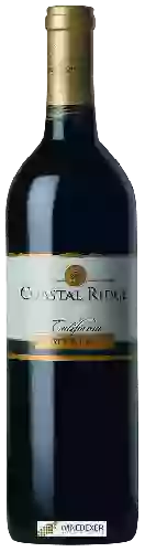 Coastal Ridge Winery - Merlot