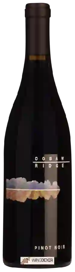 Weingut Cobaw Ridge - Pinot Noir Weingut Cobaw Ridge - Pinot Noir