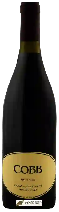 Weingut Cobb - Emmaline Ann Vineyard Pinot Noir Weingut Cobb - Emmaline Ann Vineyard Pinot Noir