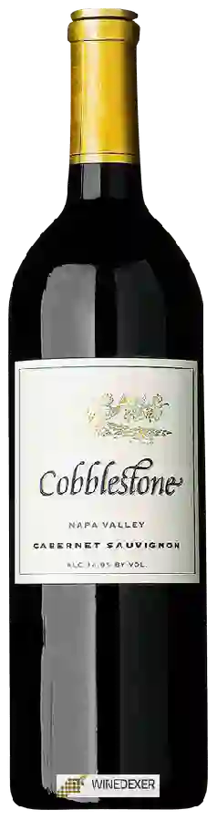Weingut Cobblestone - Cabernet Sauvignon Weingut Cobblestone - Cabernet Sauvignon