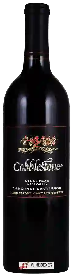 Weingut Cobblestone - Reserve Cabernet Sauvignon Weingut Cobblestone - Reserve Cabernet Sauvignon