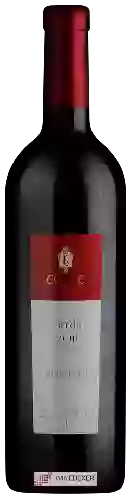 Weingut Cobue - Dolce Colle Garda Marzemino