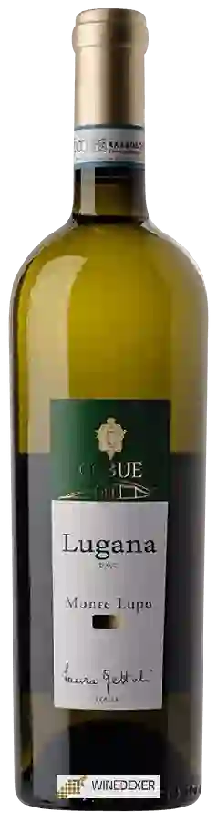 Weingut Cobue - Monte Lupo Lugana Weingut Cobue - Monte Lupo Lugana