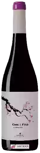 Weingut Coca i Fitó - Carinyena