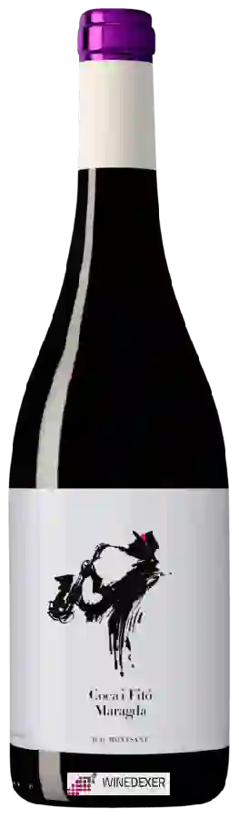 Weingut Coca i Fitó - Maragda