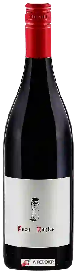 Weingut Cochon - Pape Rocks