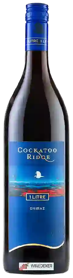 Weingut Cockatoo Ridge - Shiraz