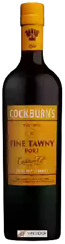 Weingut Cockburn's - Fine Tawny Port
