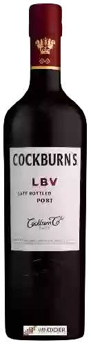 Weingut Cockburn's - Late Bottled Vintage Port