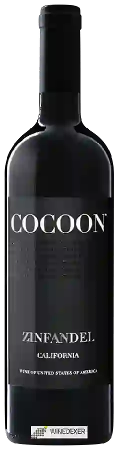 Weingut Cocoon - Zinfandel Weingut Cocoon - Zinfandel