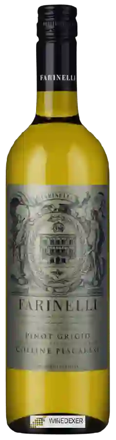 Weingut Citra - Farinelli Pinot Grigio Weingut Citra - Farinelli Pinot Grigio