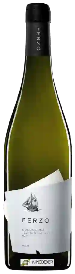 Weingut Citra - Ferzo Cococciola Terre di Chieti