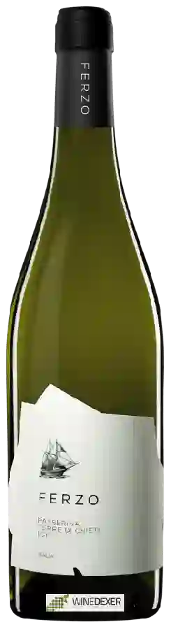 Weingut Citra - Ferzo Passerina Terre di Chieti Weingut Citra - Ferzo Passerina Terre di Chieti