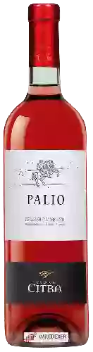 Weingut Citra - Palio Cerasuolo d'Abruzzo
