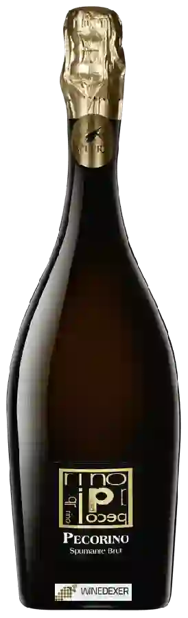 Weingut Citra - Peco Rino Pecorino Brut