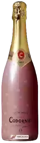 Weingut Codorníu - Cava Brut Limited Edition Rosado