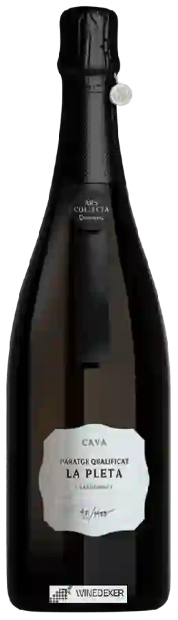 Weingut Codorníu - Cava La Pleta Chardonnay