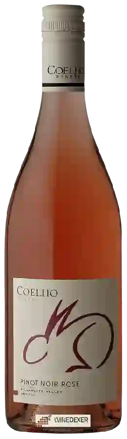 Coelho Winery - Pinot Noir Rosé