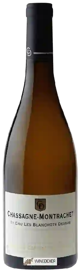 Domaine Coffinet-Duvernay - Chassagne-Montrachet 1er Cru 'Les Blanchots Dessus' Domaine Coffinet-Duvernay - Chassagne-Montrachet 1er Cru 'Les Blanchots Dessus'