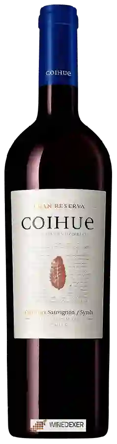 Weingut Coihue - Gran Reserva Cabernet Sauvignon - Syrah