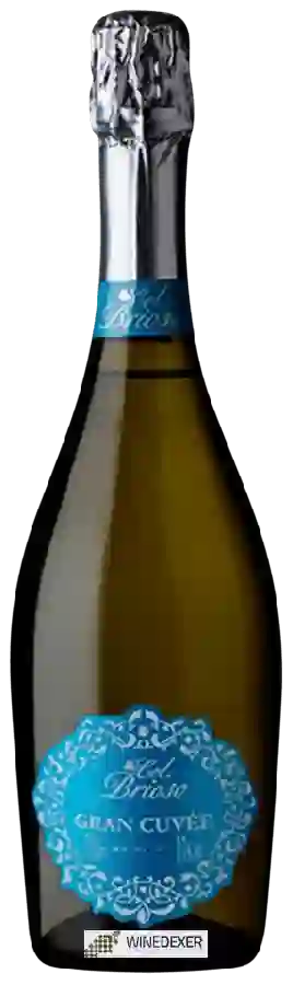 Weingut Col Brioso - Gran Cuvée Extra Dry