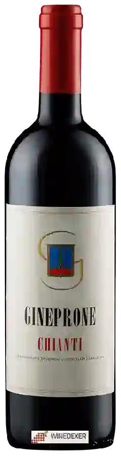 Weingut Col d'Orcia - Chianti Gineprone Weingut Col d'Orcia - Chianti Gineprone