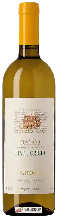 Weingut Col d'Orcia - Pinot Grigio Toscana Weingut Col d'Orcia - Pinot Grigio Toscana