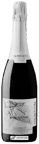 Weingut Col de l’Utia - Valdobbiandene Prosecco Superiore Millesimato Extra Dry