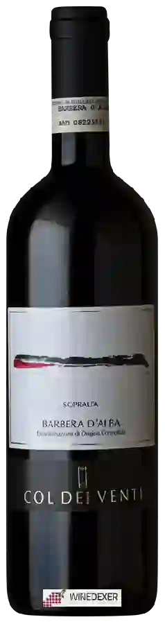 Weingut Col dei Venti - Sopralta Barbera d'Alba