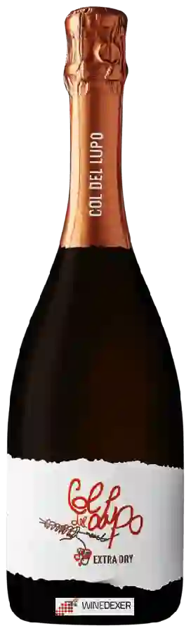 Weingut Col del Lupo - Extra Dry Weingut Col del Lupo - Extra Dry
