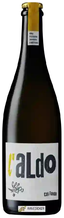 Weingut Col del Lupo - L'Aldo Colfondo