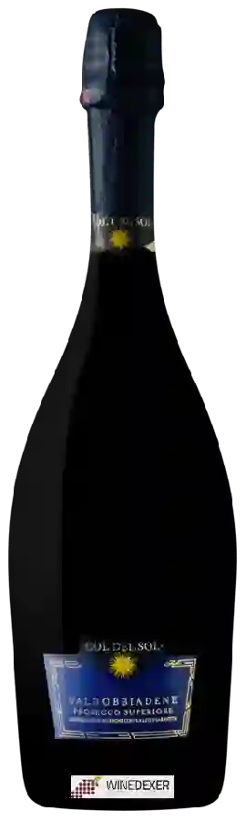 Weingut Col del Sol - Valdobbiadene Prosecco Superiore Weingut Col del Sol - Valdobbiadene Prosecco Superiore