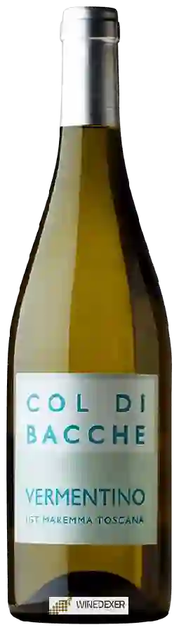 Weingut Col di Bacche - Vermentino Weingut Col di Bacche - Vermentino
