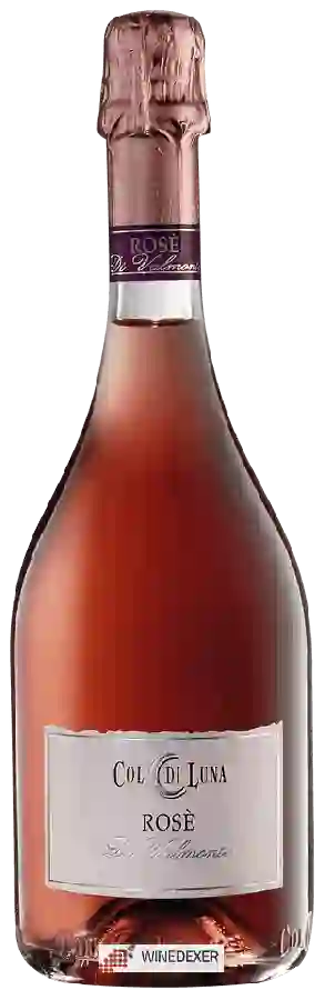 Weingut Col di Luna - Rosé di Valmonte Brut