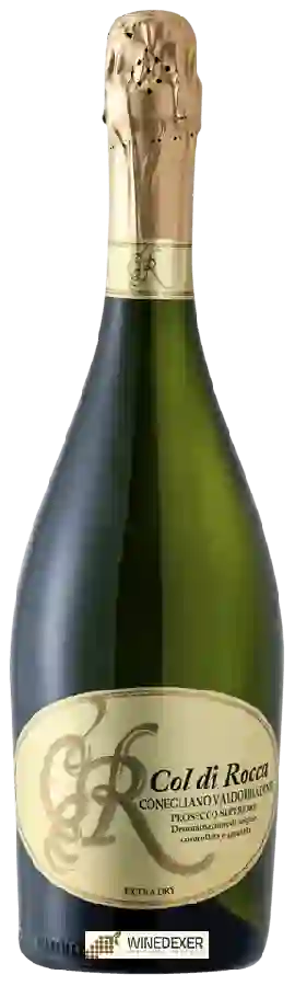 Weingut Col di Rocca - Prosecco Conegliano Valdobbiadene Superiore Extra Dry