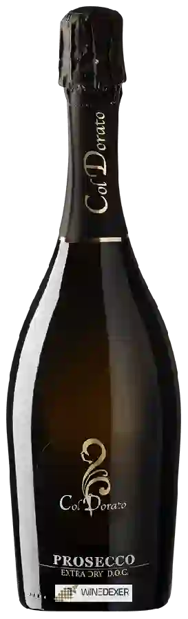 Weingut Col Dorato - Prosecco Extra Dry Weingut Col Dorato - Prosecco Extra Dry
