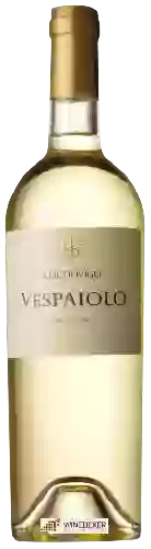 Weingut Col Dovìgo - Vespaiolo
