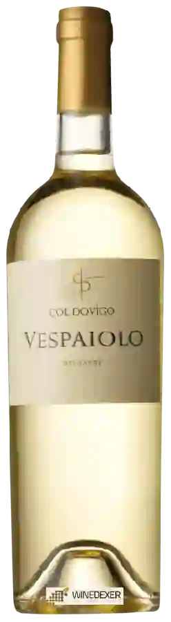 Weingut Col Dovìgo - Vespaiolo Weingut Col Dovìgo - Vespaiolo