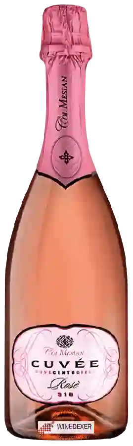 Weingut Col Mesian - Cuvée 910 Rosé Weingut Col Mesian - Cuvée 910 Rosé