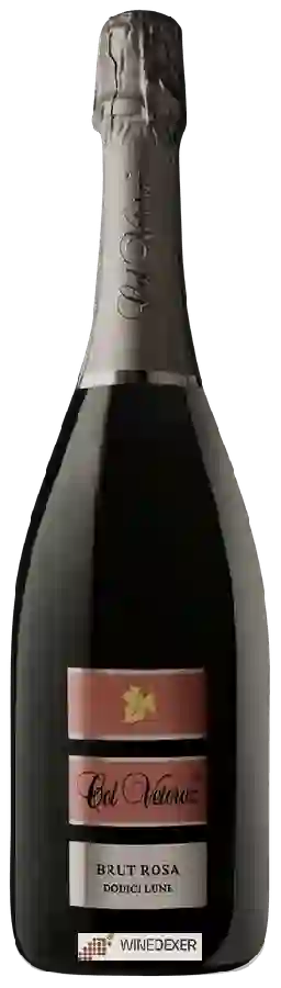 Weingut Col Vetoraz - Dodici Lune Brut Rosa Weingut Col Vetoraz - Dodici Lune Brut Rosa
