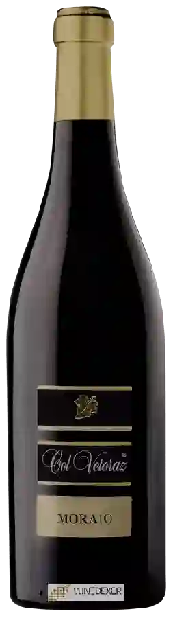 Weingut Col Vetoraz - Moraio Weingut Col Vetoraz - Moraio