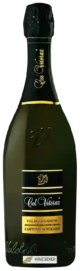 Weingut Col Vetoraz - Valdobbiadene Cartizze Superiore Weingut Col Vetoraz - Valdobbiadene Cartizze Superiore