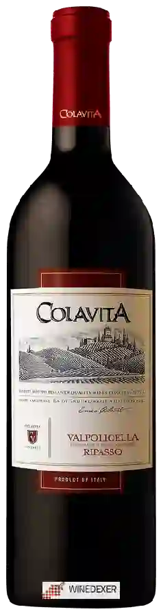 Weingut Colavita - Valpolicella Ripasso Weingut Colavita - Valpolicella Ripasso