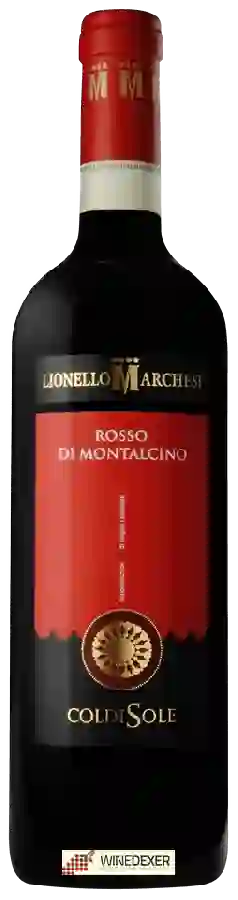 Weingut Coldisole - Rosso di Montalcino Weingut Coldisole - Rosso di Montalcino