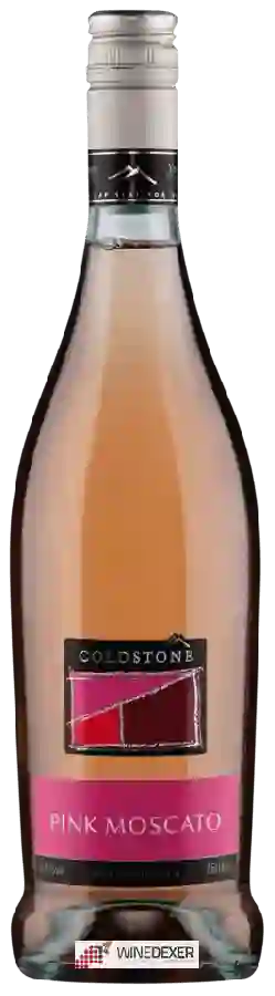 Weingut Coldstone - Pink Moscato Weingut Coldstone - Pink Moscato