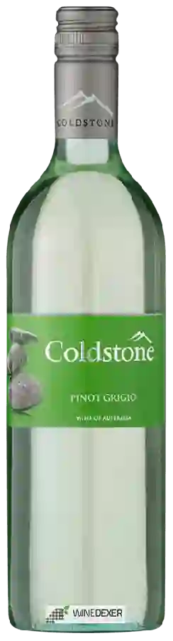 Weingut Coldstone - Pinot Grigio Weingut Coldstone - Pinot Grigio