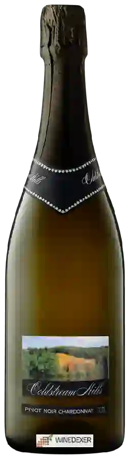 Weingut Coldstream Hills - Chardonnay - Pinot Noir Weingut Coldstream Hills - Chardonnay - Pinot Noir