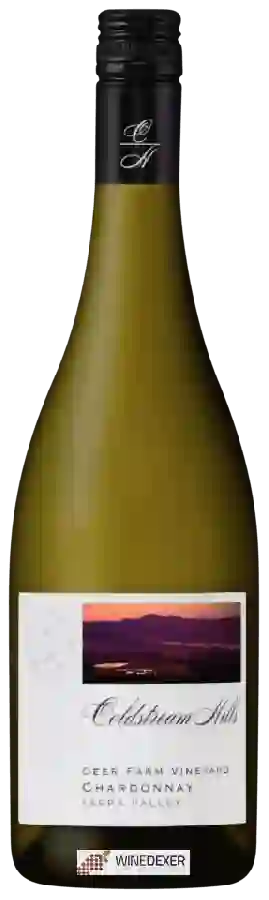 Weingut Coldstream Hills - Deer Farm Vineyard Chardonnay