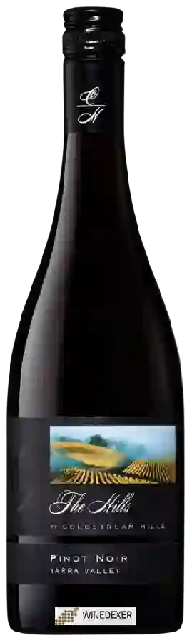 Weingut Coldstream Hills - The Hills Pinot Noir